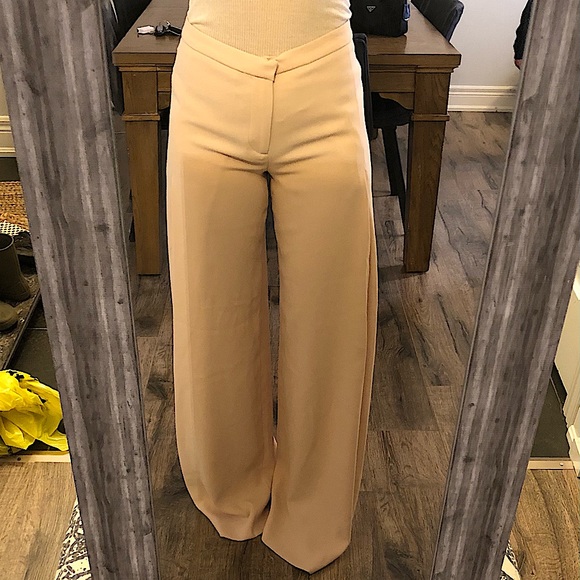 Brand new Zara palazzo pants - Picture 4 of 4